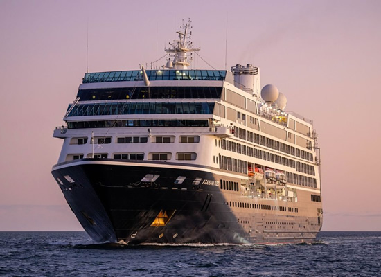 Azamara Quest