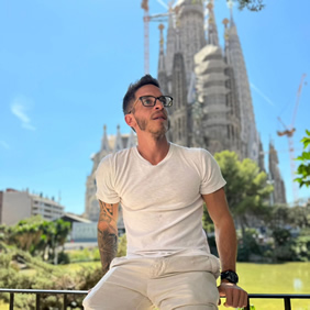 Barcelona gay cruise