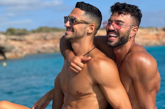 Gay Ibiza Cruise 2026