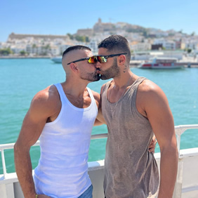 Ibiza Gay Cruise