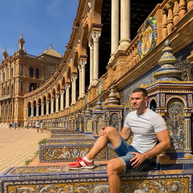 Seville gay cruise