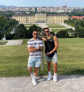 Gay Vienna