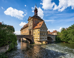 Bamberg, Germany gay cruise