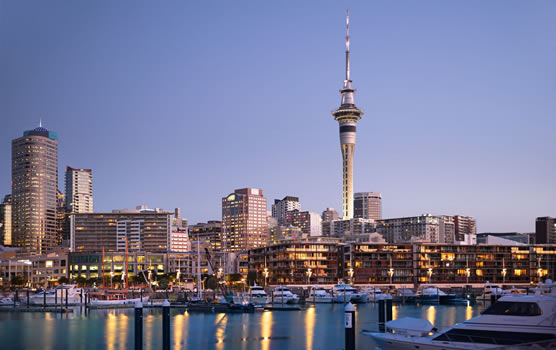 Auckland New Zealand Gay Pride Cruise