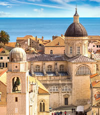 Adriatic Croatia Pride Cruise