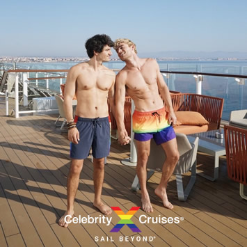 Adriatic Gay Pride Cruise