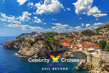 Dubrovnik Celebrity gay cruise