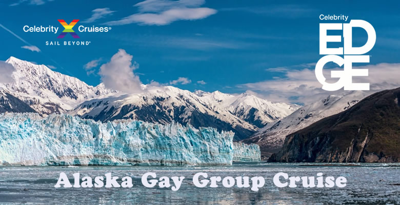 Alaska Gay Cruise 2024