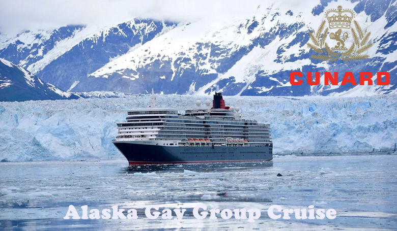 Alaska Gay Cruise 2025