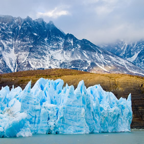 Glacier Bay, Alaska gay cruise