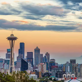 Seattle gay cruise