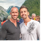 Alaska gay cruise 2026