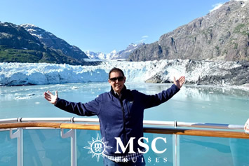 Alaska gay men cruise