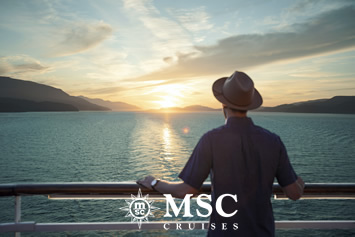 Alaska gay summer cruise