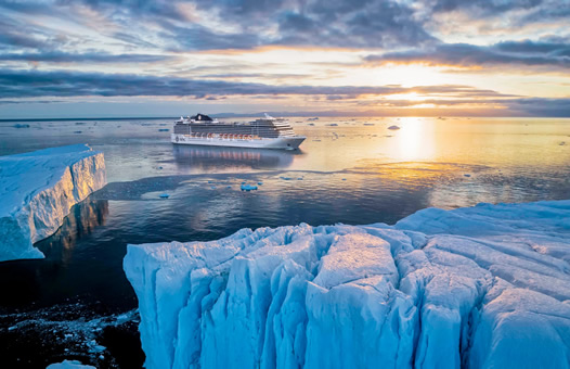 Gay Alaska Cruise 2026