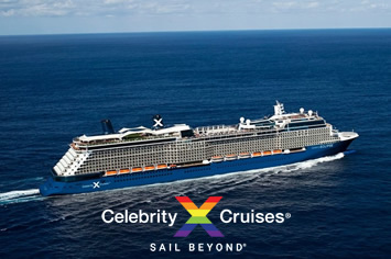 Celebrity Eclipse gay cruise