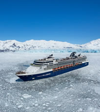 Millennium Alaska LGBT Cruise 2022