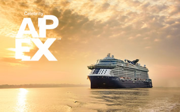 Celebrity Apex gay cruise