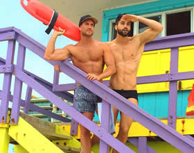 Fort Lauderdale gay cruise