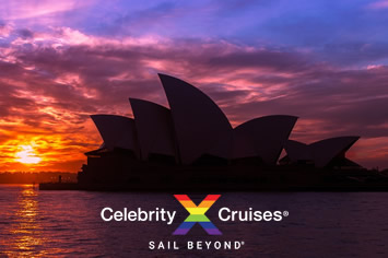 Celebrity Australia gay cruise