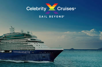 Iceland gay  cruise on Celebrity Silhouette