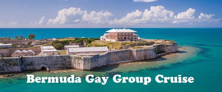 Bermuda Gay Group Cruise 2021 on Celebrity Summit - Adonis ...