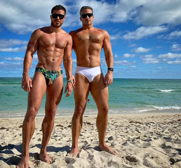 Bermuda gay holidays