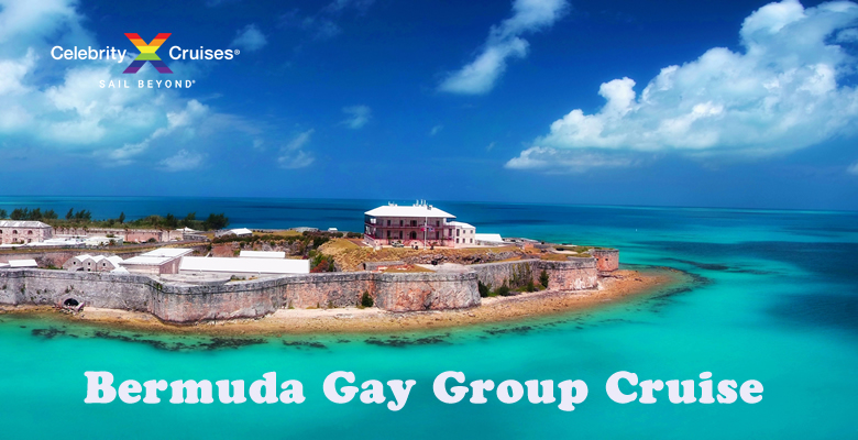 Bermuda Gay Group Cruise