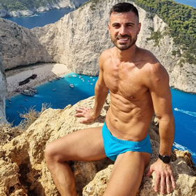 Zante Greece Med gay cruise
