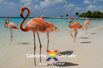 Southern Caribbean gay cruise 2022