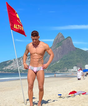 Gay Rio