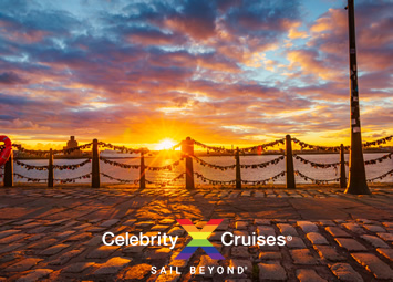 Gay British Isles cruise