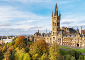 Glasgow gay cruise