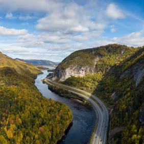 Corner Brook, Newfoundland gay cruise