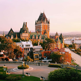 Quebec City gay cruise