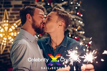 Celebrity Gay New Year cruise
