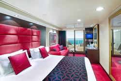 Divina Grand Suite