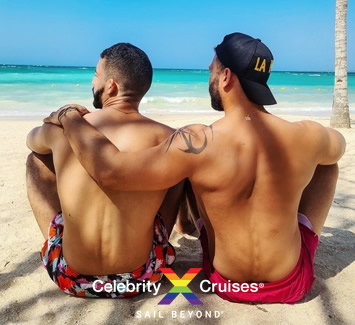 Caribbean Gay Holidays