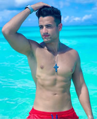 Caribbean Gay Pride Party at Sea Cruise