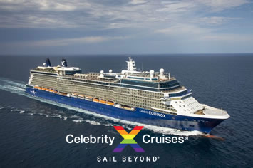 Celebrity Equinox gay cruise