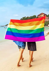 Caribbean Lesbian Pride Cruise