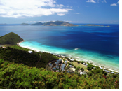 Christmas and New Year Gay Group  Cruise visiting Road Town, Tortola