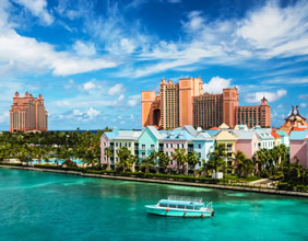 Bahamas gay cruise