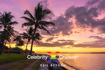 Celebrity Fiji gay cruise