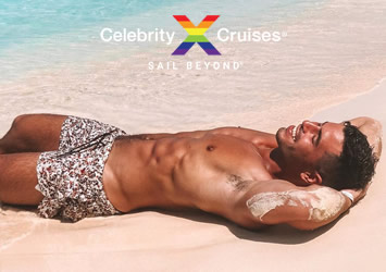 Gay Fiji Cruise 2023