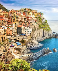 Italian Riviera Celebrity Pride Cruise