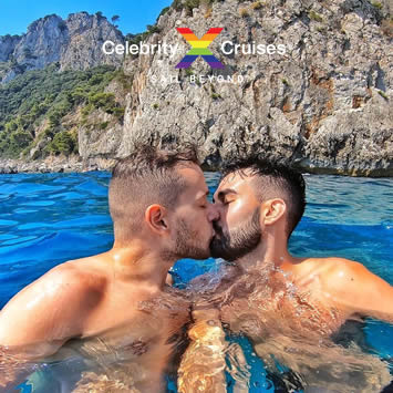 Italy gay cruise