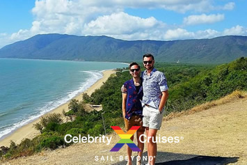 Celebrity Australia gay cruise