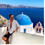 Greece Gay cruise 2023