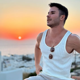 Mykonos gay cruise